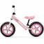 Bicicletta senza Pedali OkBaby Balance Bikes Princess