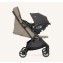 Passeggino Joie Pact Pro Oak