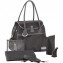 Babymoov Borsa Fasciatoio Style Bag Dotwork