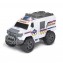 Ambulanza Dickie by Simba Action Series 