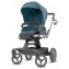Passeggino Quad Inglesina Impugnatura Coffee Ascott Green 