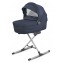 Trio Inglesina Quad Oxford Blue