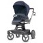 Trio Inglesina Quad Oxford Blue