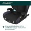 Seggiolino Auto Chicco Isofix Quizy i-Size Black 100-150 cm con Dispositivo Anti Abbandono Easy Tech incluso