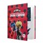 Libro Faba Le Avventure Di Ladybug E Chat Noir: Dark Cupido
