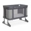 Lettino Culla Co-Sleeping Chicco Next2Me Forever Race dalla nascita fino a 4 anni
