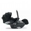 Trio Cam Fluido Easy Blu