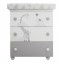 Set Pali Savana Bianco Grigio