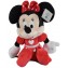 Peluche Disney Minnie 50cm Rosso