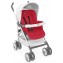 Fodera Seduta Passeggino Chicco Sprint Red Passion