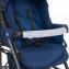 Fodera Passeggino Chicco Enjoy Fun Blue /
