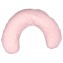 Cuscino Allattamento Andy & Helen Moon Double Stars Rosa