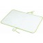 Rivestimento in Spugna per Fasciatoio Italbaby Roller Pad Verde