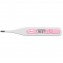 Termometro Chicco Digitale Pediatrico Digi Baby Rosa