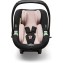Seggiolino Auto ABC Design Tulip i-Size Gr 0 Rose Gold