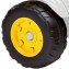 Ruota Posteriore Destra Peg Perego per Ruspa Maxi Excavator