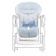 Rivestimento Seggiolone Italbaby PVC Baby Re Azzurro