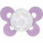 Succhietto Chicco Physio Comfort Silicone Viola 6-16m