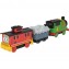 Trenino Fisher Price Thomas & Friends Motorized Percy Brake Car Bruno