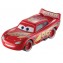 Macchinina Disney Cars Rust-Eze Saetta McQueen