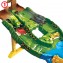 Pista Mattel Hot Wheels Monster Trucks Torneo dei Titani
