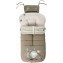 Sacco Invernale Jané Nest Plus per Passeggini Jungle
