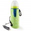Scaldabiberon Auto Nuvita Travelmilk Flexy Green