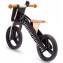 Bici senza Pedali Kinderkraft Runner Vintage Black