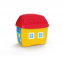 Mattoncini Morbidi Clementoni Soft Clemmy Secchiello Peppa Pig 6 Pz