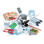 Gioco Clementoni Microscopio Super Kit