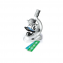 Gioco Clementoni Microscopio Super Kit