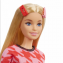 Bambola Barbie Fashionistas 169