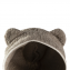 Accappatoio Poncho Nanan Beige
