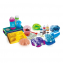 Gioco Scientifico Clementoni Super Slime Mostri Orripilanti