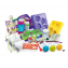 Gioco Scientifico Clementoni Super Slime Mostri Orripilanti