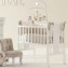 Lettino Nanan Mini-Me Tato Trasformabile in Scrivania con Materasso + Completo Piumone