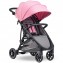 Passeggino fino a 22 kg Baby Monsters Alaska Milkshake
