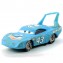 Macchinina Disney Cars Damaged The King