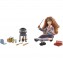 Set Personaggio Mattel Harry Potter Hermione e la Pozione Polisucco