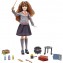 Set Personaggio Mattel Harry Potter Hermione e la Pozione Polisucco