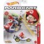 Macchinina Mattel Hot Wheels Mario Kart Baby Mario