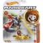 Macchinina Mattel Hot Wheels Tanooki Mario