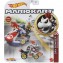Macchinina Mattel Hot Wheels Mario Kart Dry Bowser