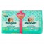 Bipack Pannolini Pampers Baby Dry Midi 4-9 Kg Misura 3 28+28pz