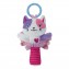 Sonaglio Clementoni Lovely Cat Rattle