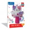 Sonaglio Clementoni Lovely Cat Rattle