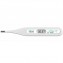 Termometro Chicco Digitale Pediatrico Digi Baby Bolle Verde Acqua