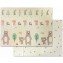 Tappeto Gioco Pieghevole FreeON Magic Forest