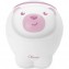 Proiettore da Lettino e Comodino Chicco Orso Polare Rosa