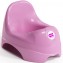 Vasino OkBaby Relax Rosa